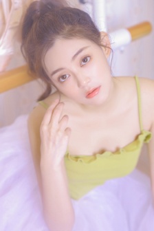 明星专题：关正杰
